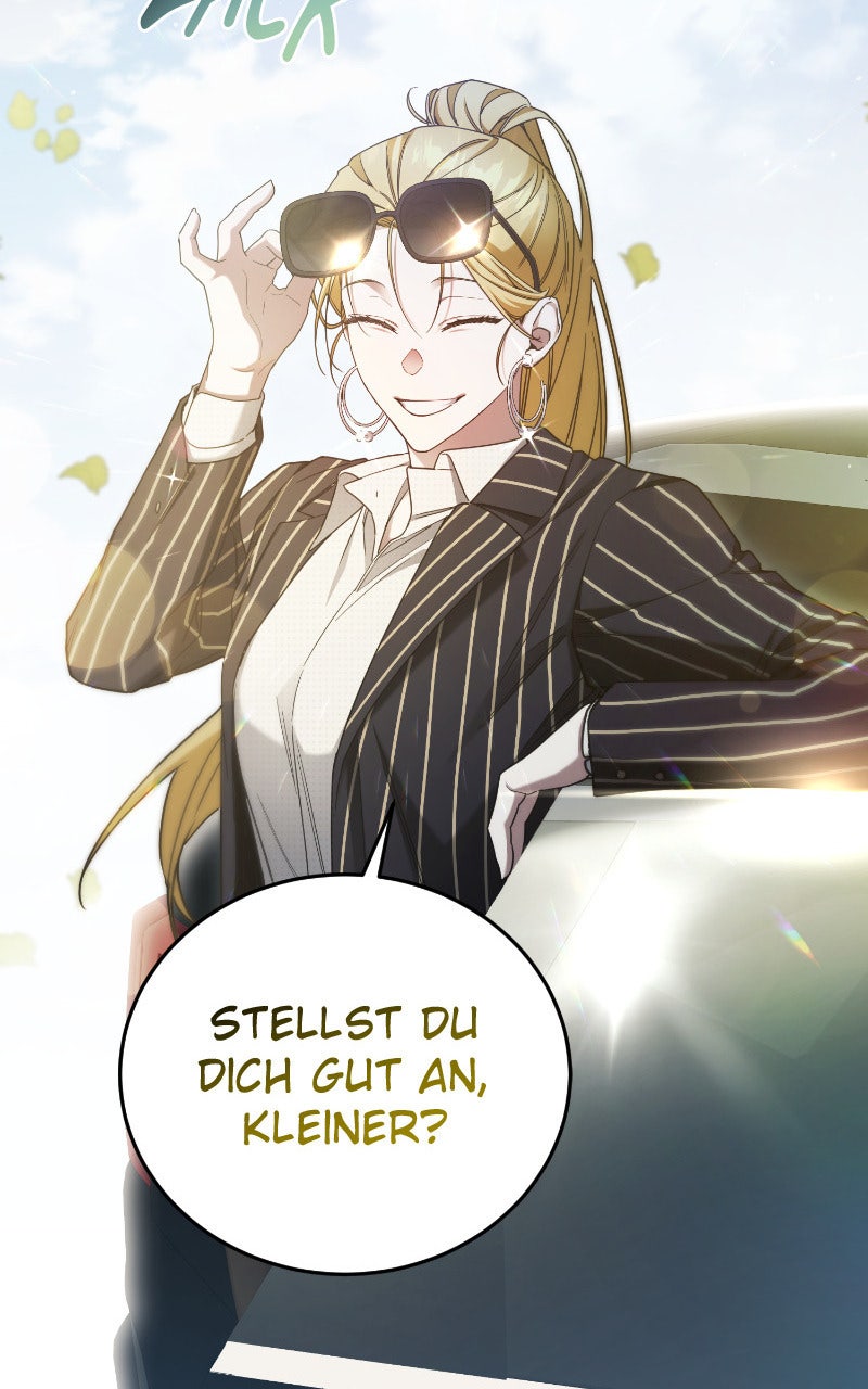 Read For My Own Good de Manga Online