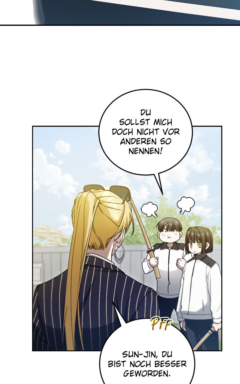 Read For My Own Good de Manga Online