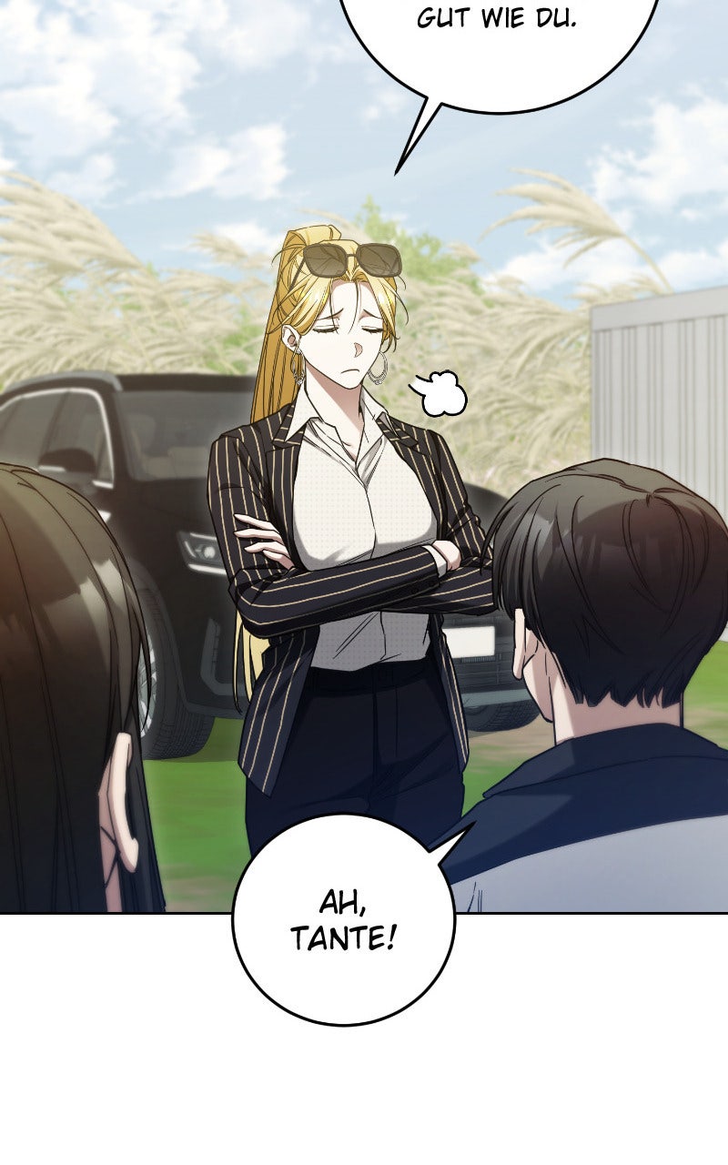 Read For My Own Good de Manga Online