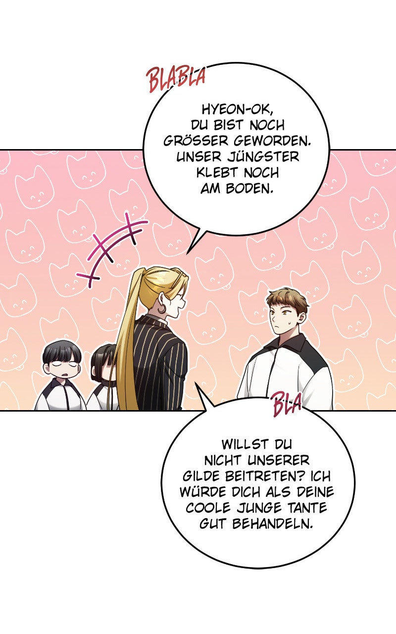 Read For My Own Good de Manga Online