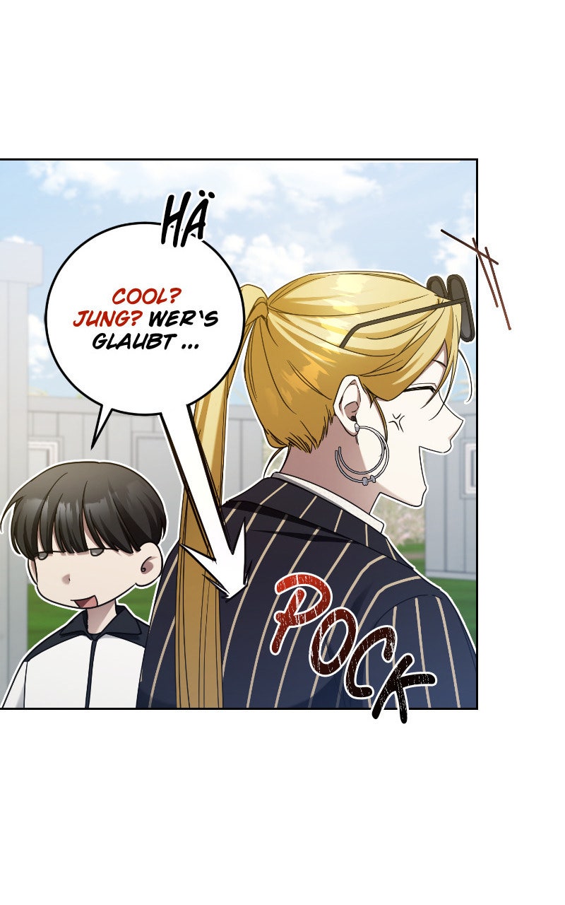 Read For My Own Good de Manga Online