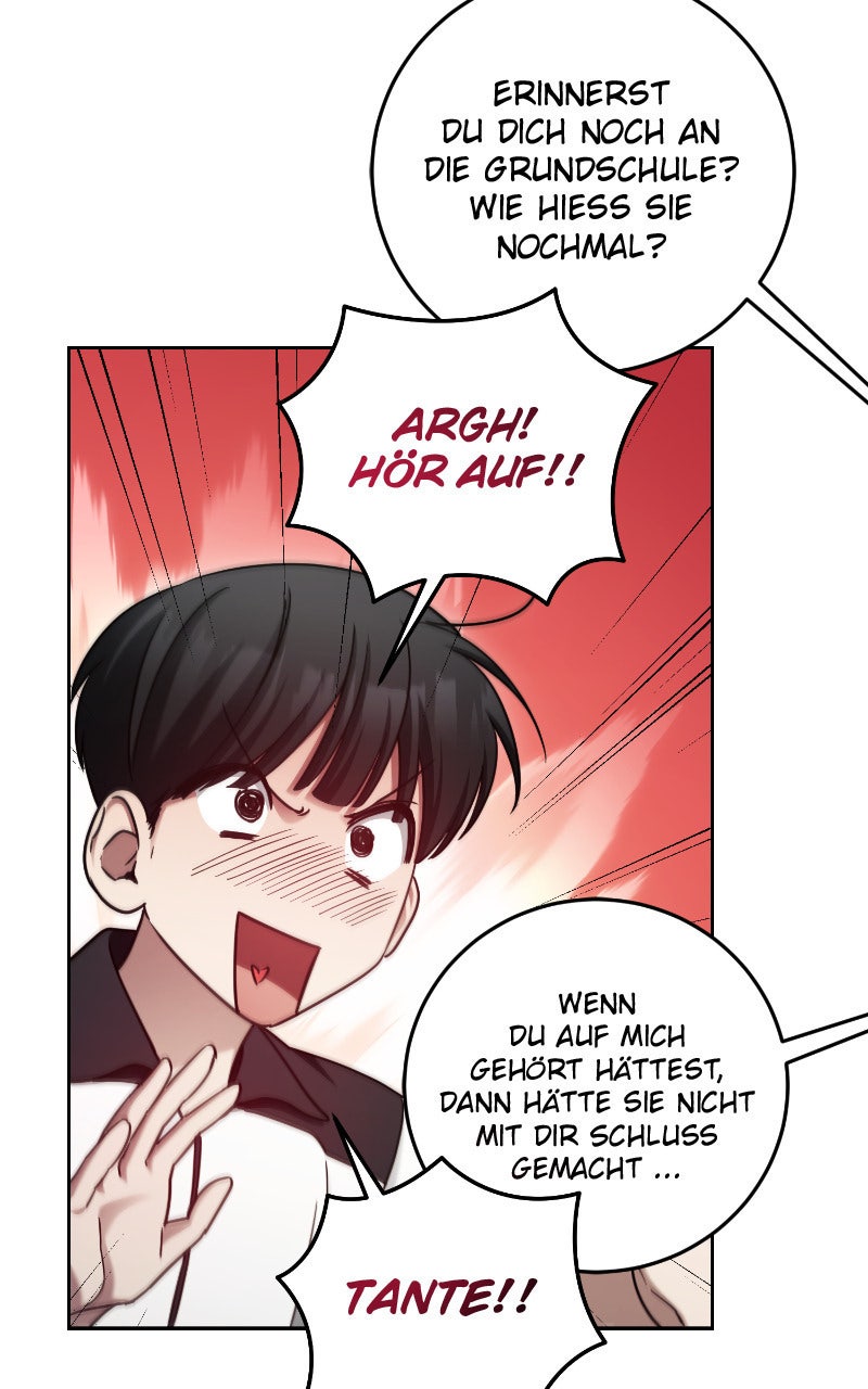 Read For My Own Good de Manga Online