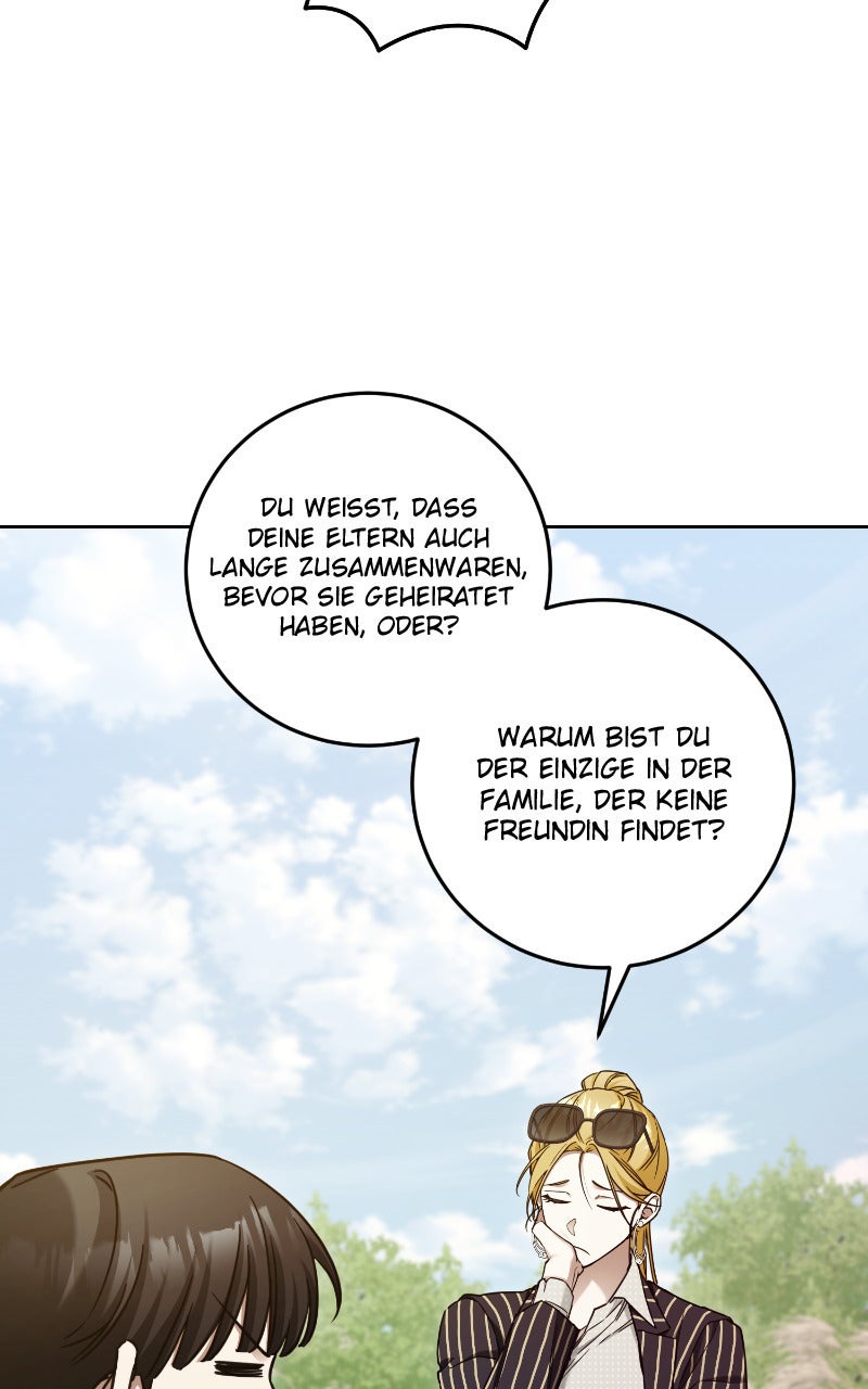 Read For My Own Good de Manga Online