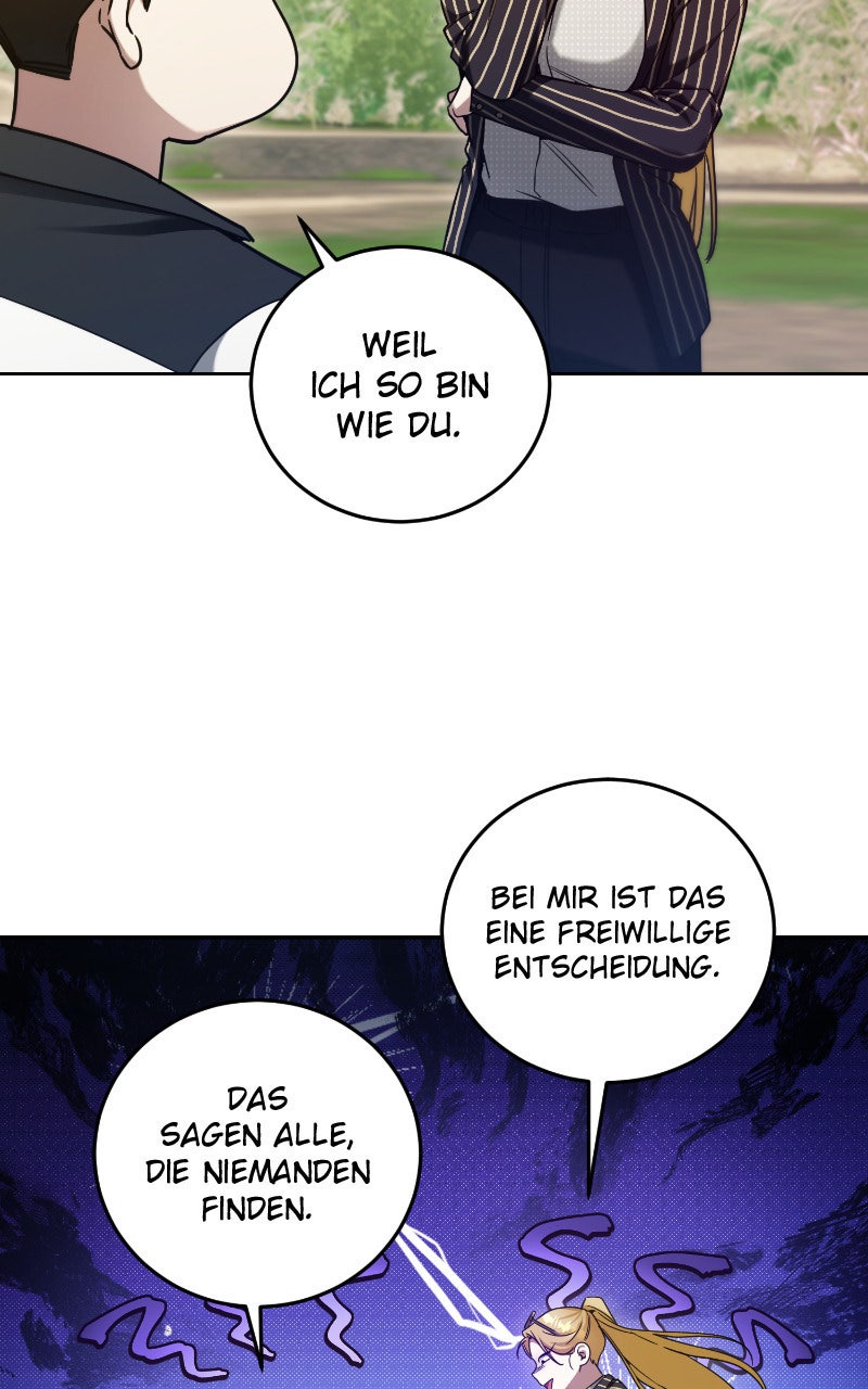 Read For My Own Good de Manga Online