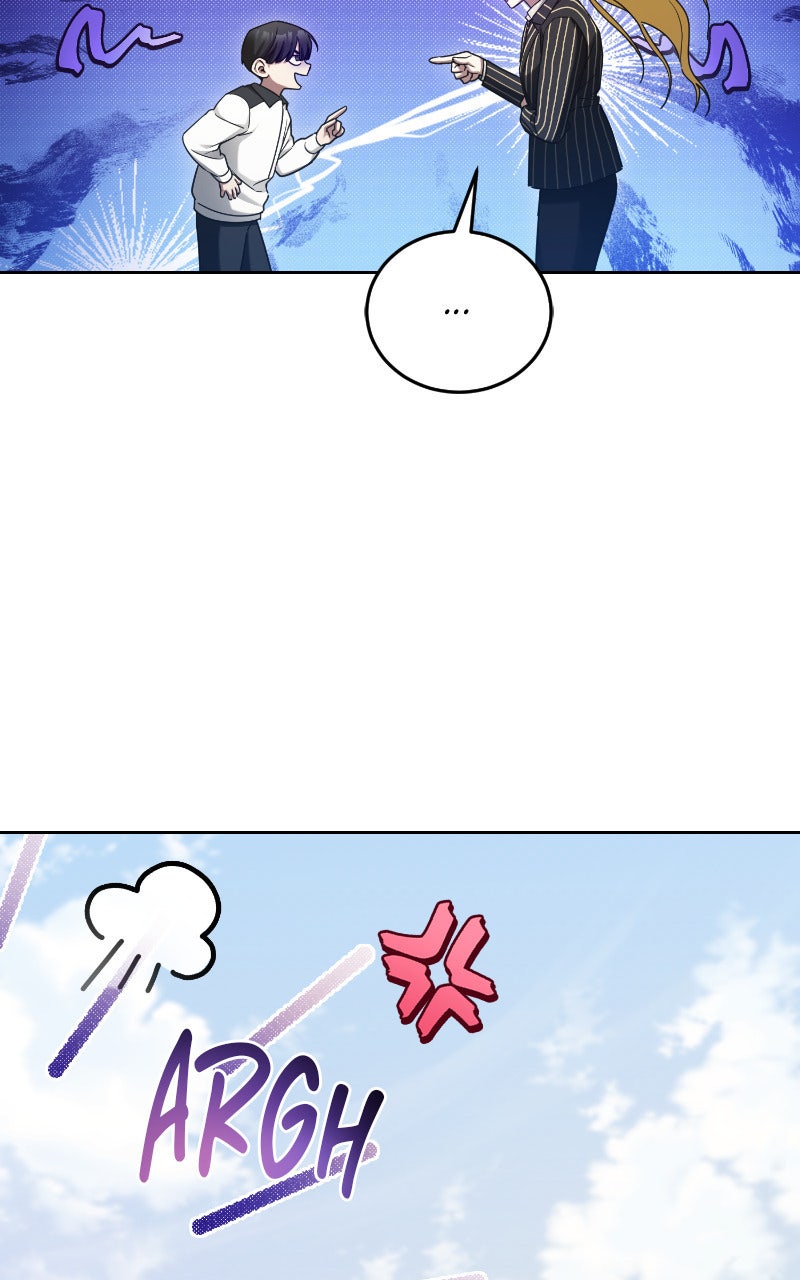 Read For My Own Good de Manga Online