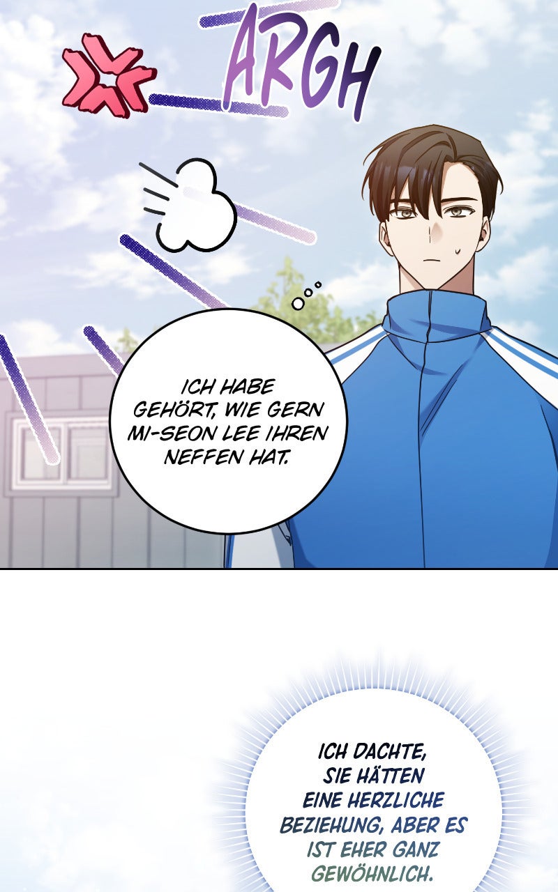 Read For My Own Good de Manga Online