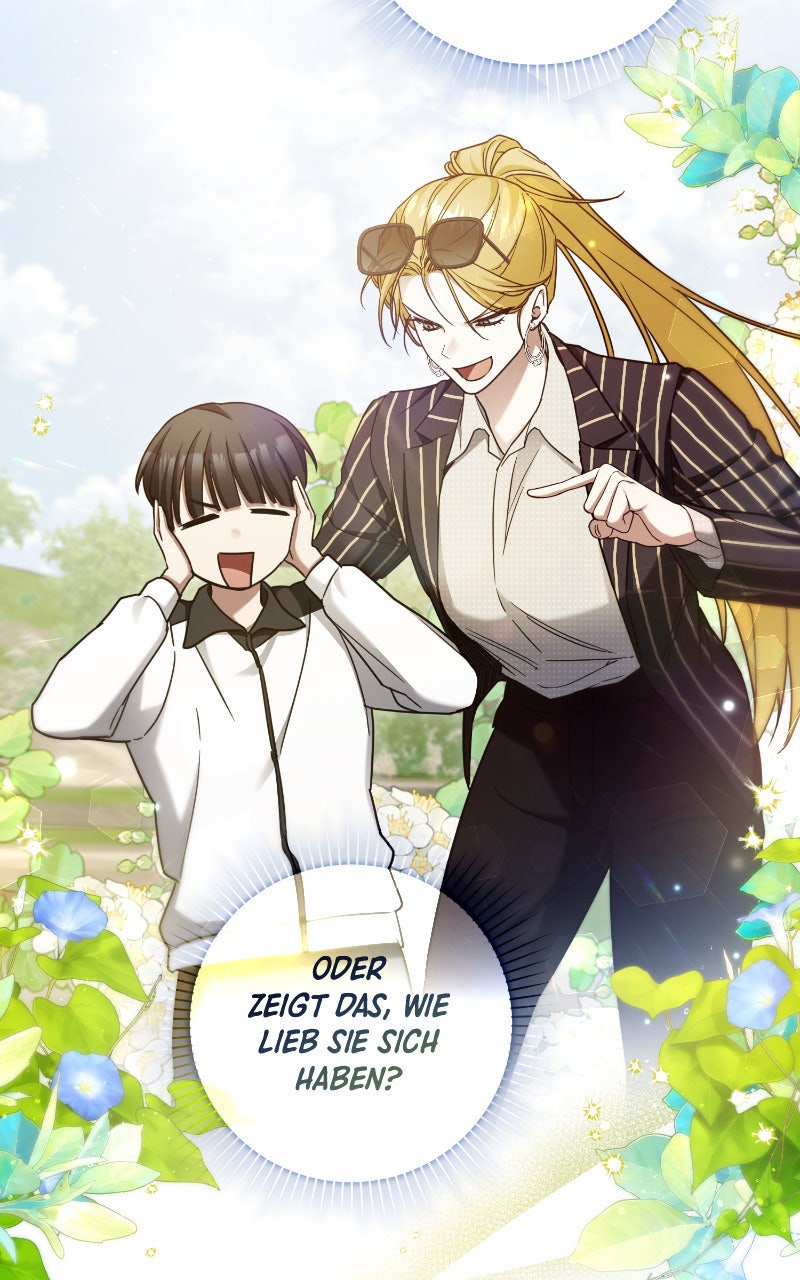 Read For My Own Good de Manga Online