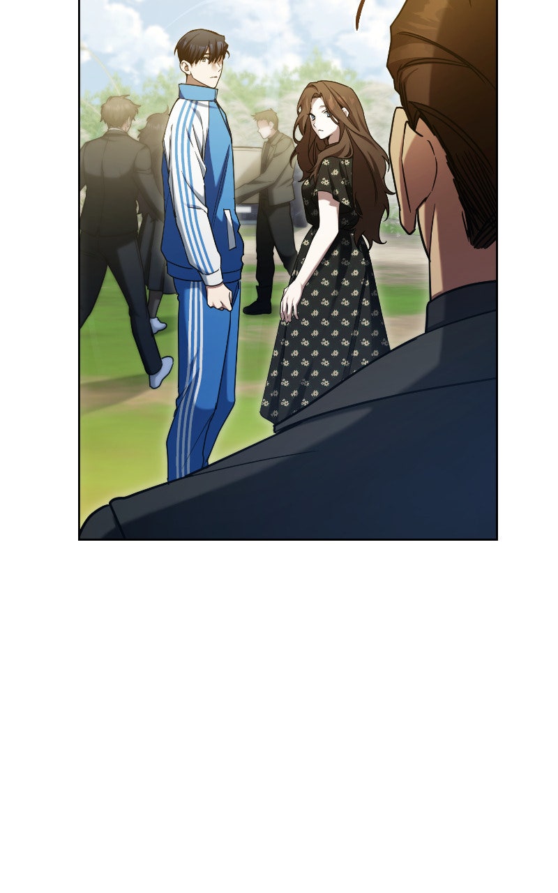 Read For My Own Good de Manga Online