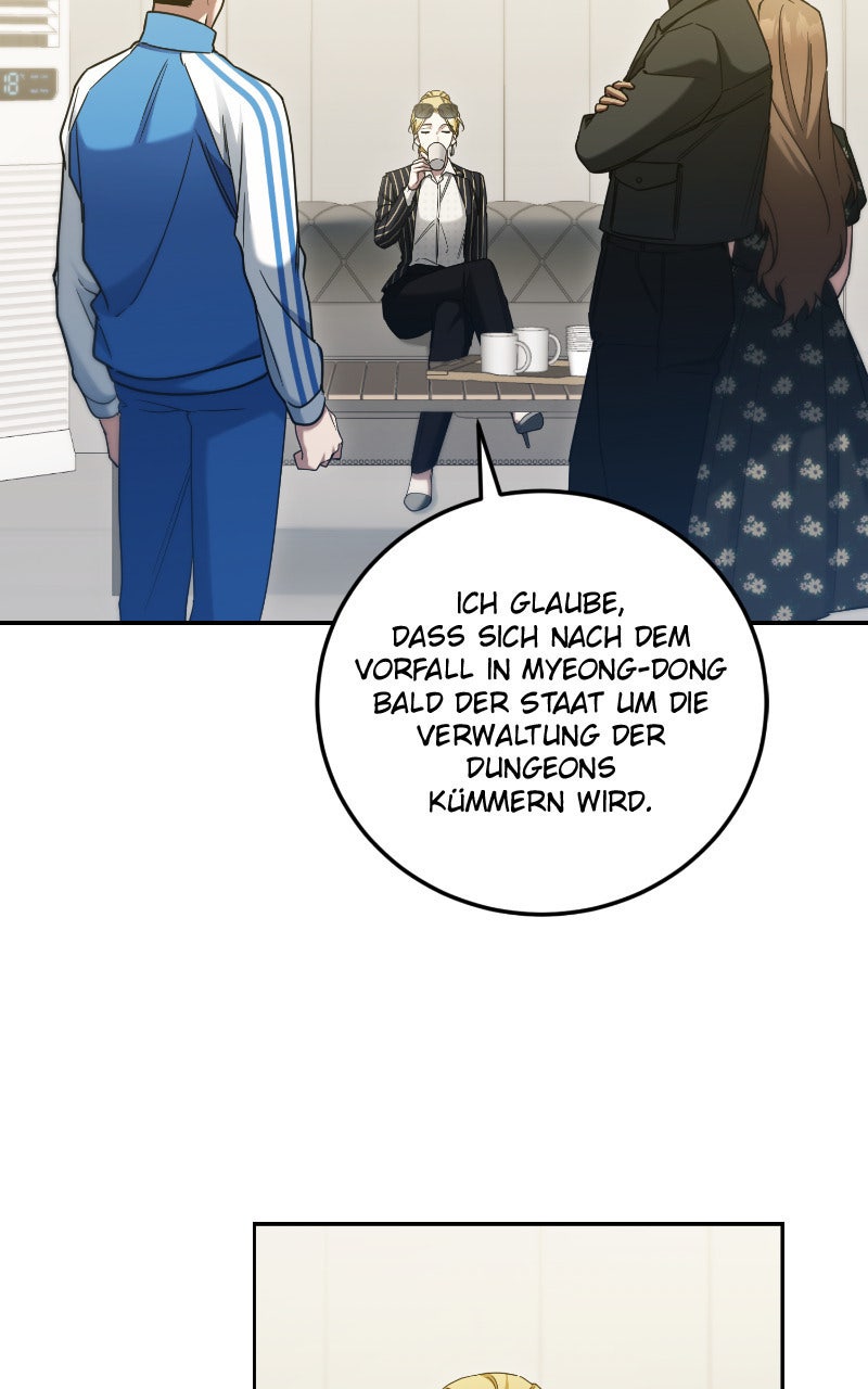 Read For My Own Good de Manga Online