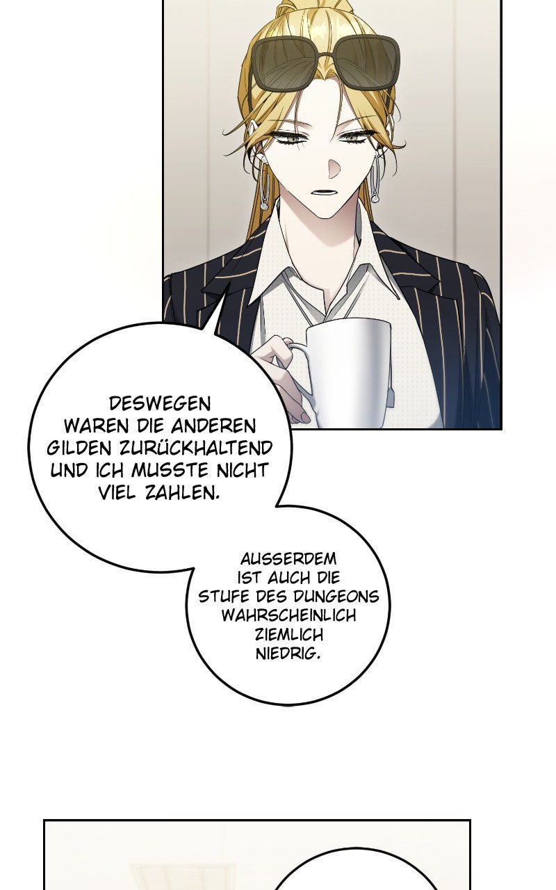 Read For My Own Good de Manga Online