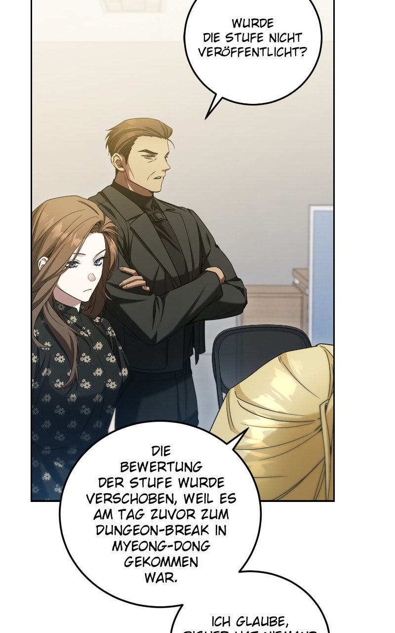 Read For My Own Good de Manga Online