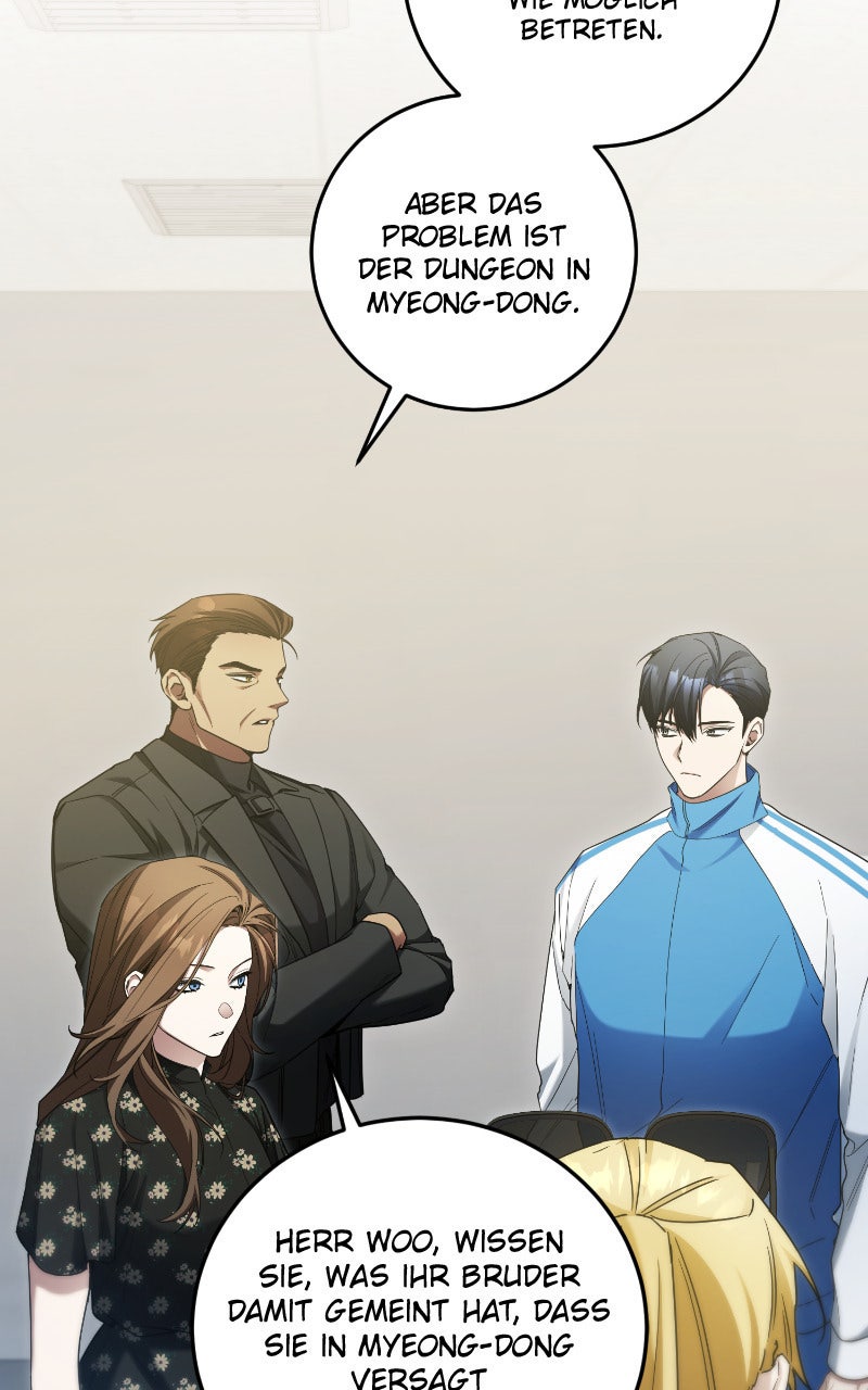 Read For My Own Good de Manga Online