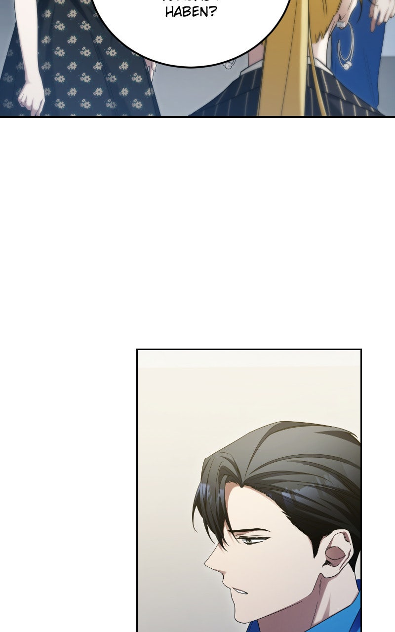 Read For My Own Good de Manga Online