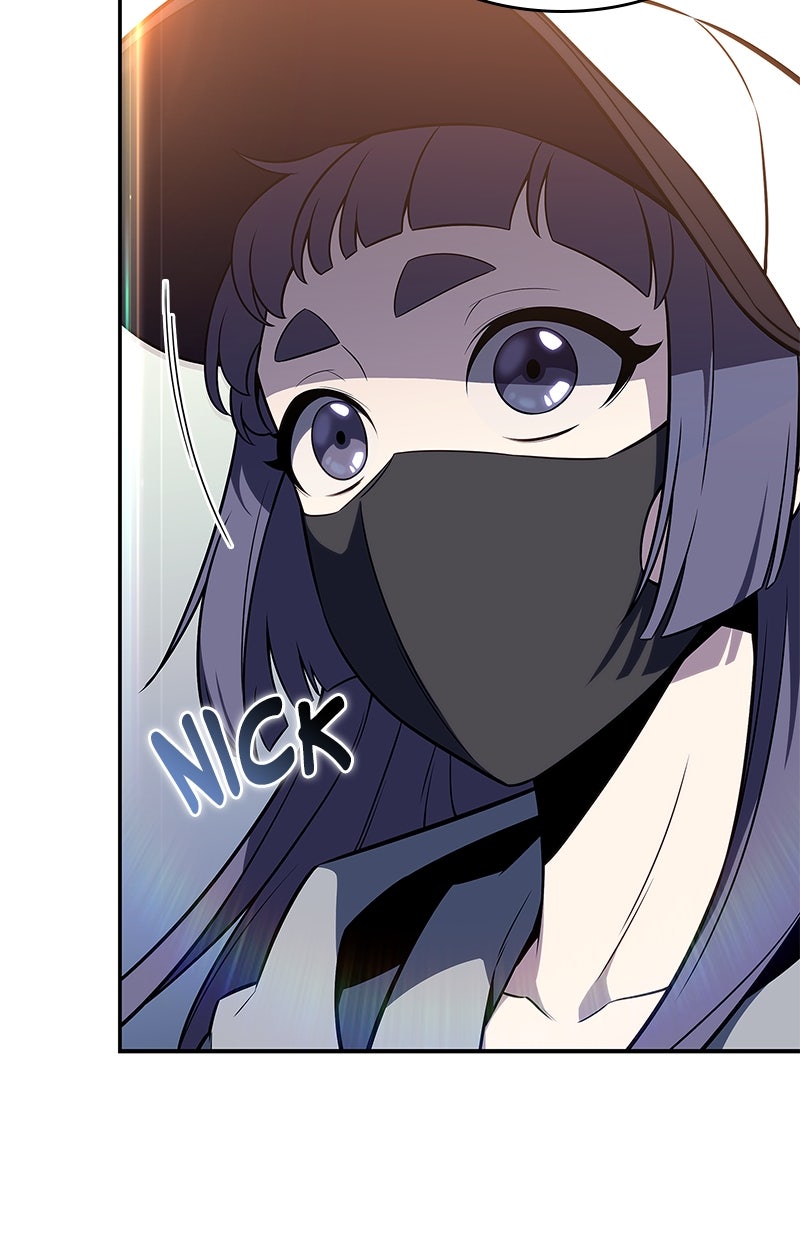 Read I'm the Max-Level Newbie de Manga Online