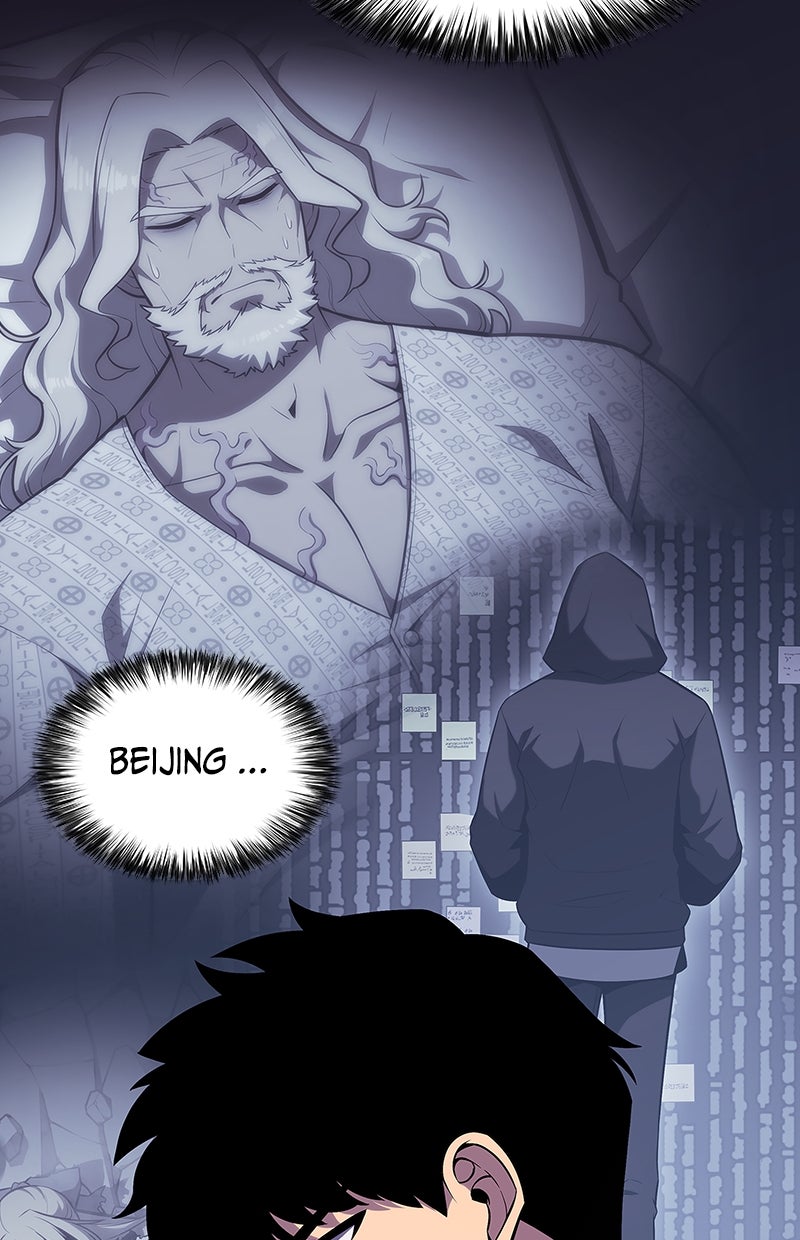 Read I'm the Max-Level Newbie de Manga Online