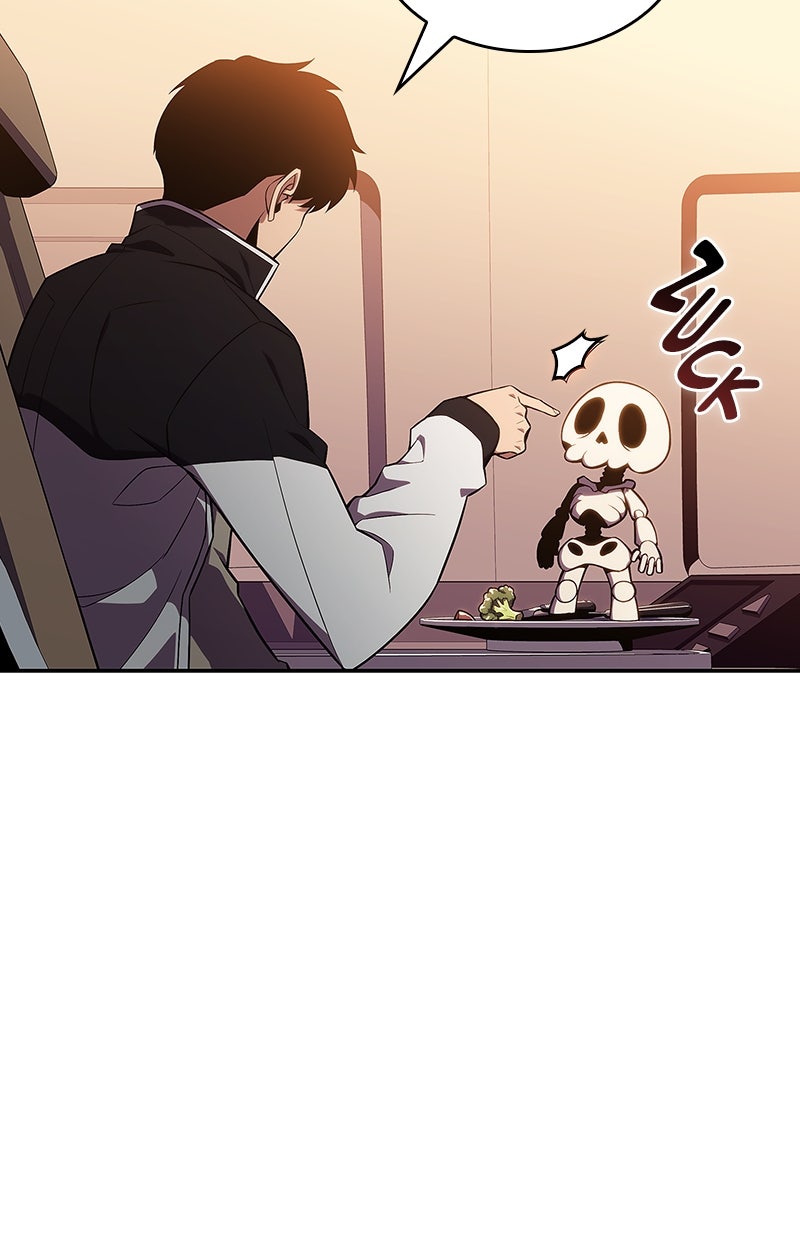 Read I'm the Max-Level Newbie de Manga Online