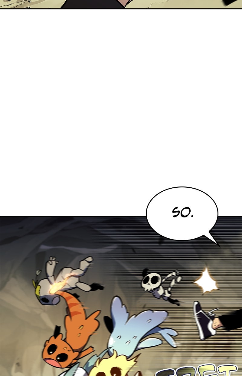 Read I'm the Max-Level Newbie de Manga Online
