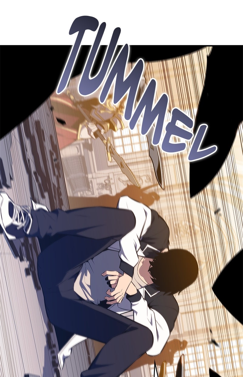 Read I'm the Max-Level Newbie de Manga Online