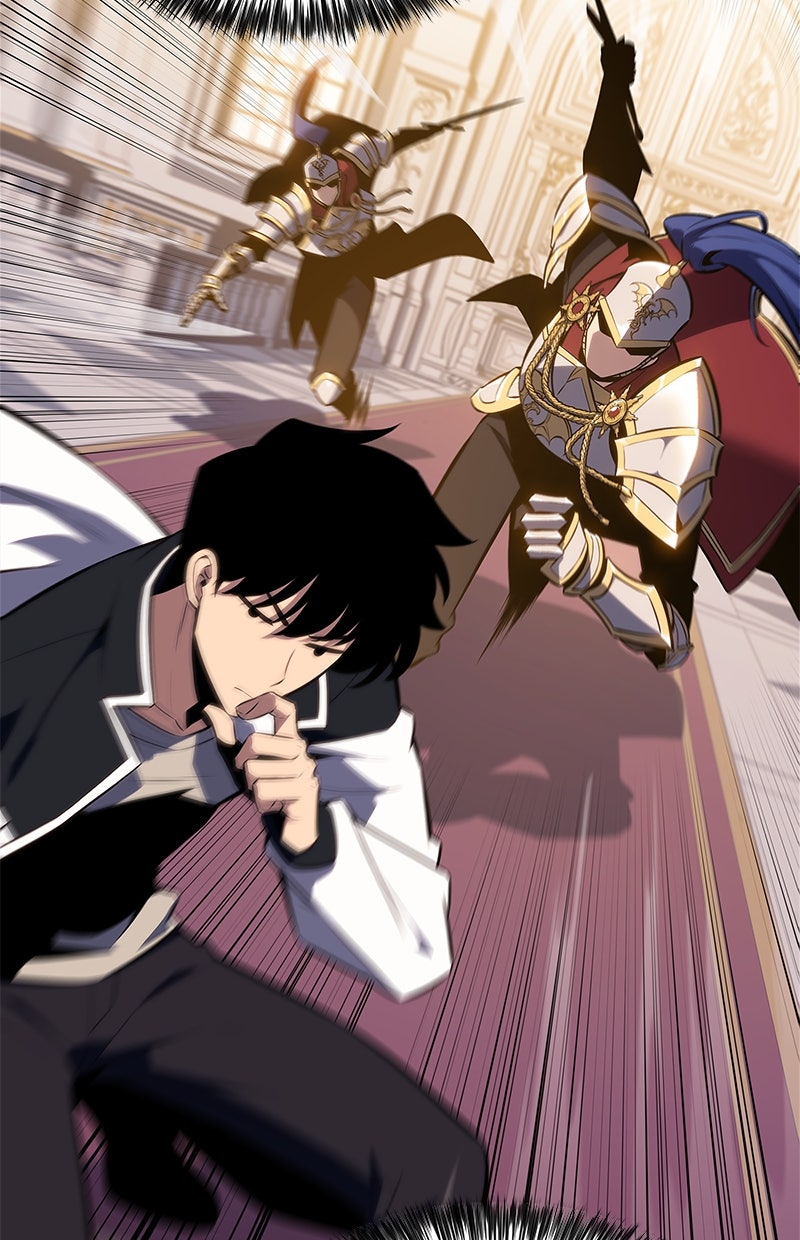 Read I'm the Max-Level Newbie de Manga Online