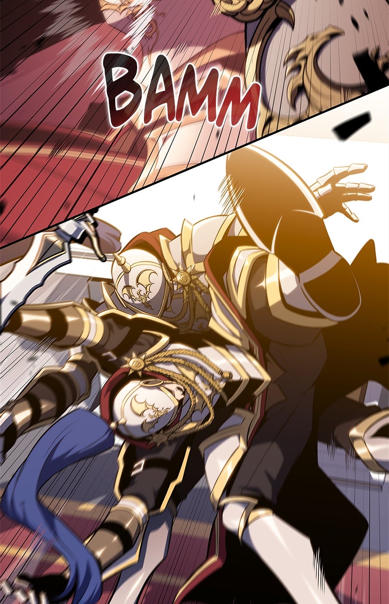 Read I'm the Max-Level Newbie de Manga Online