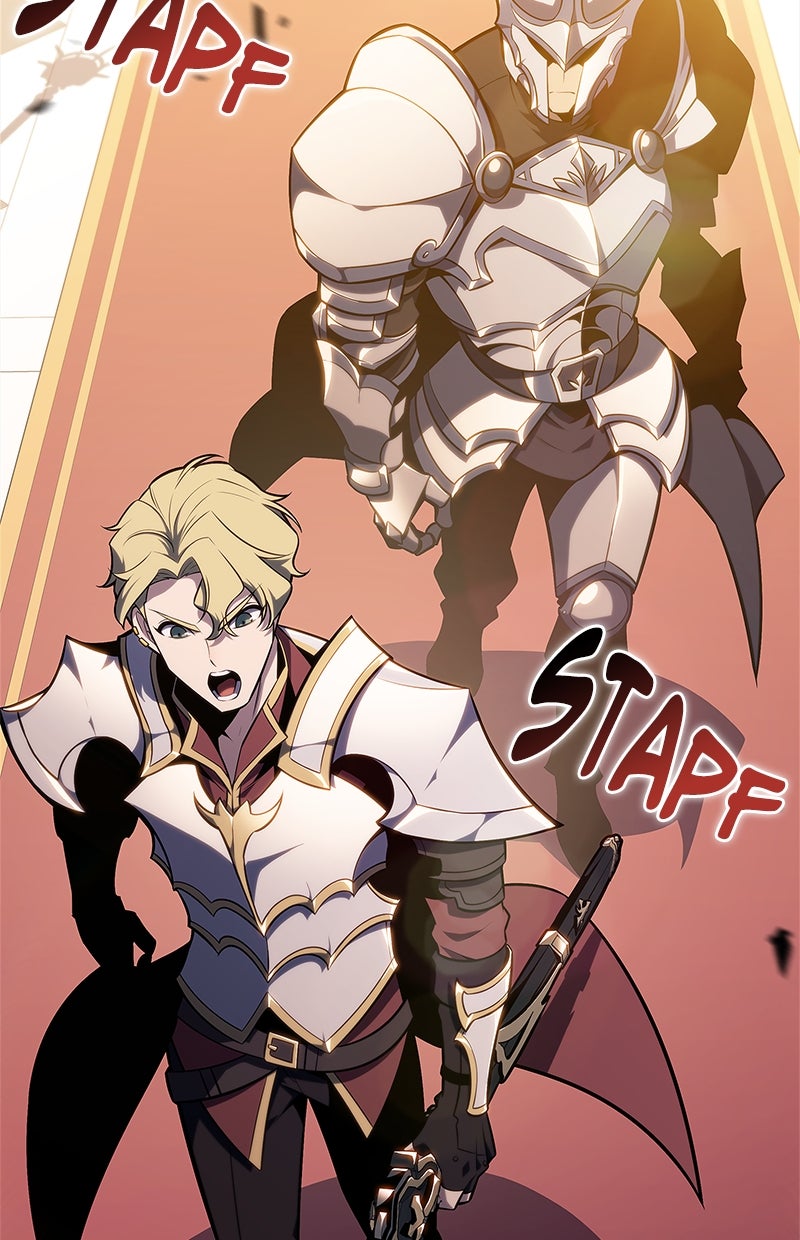 Read I'm the Max-Level Newbie de Manga Online