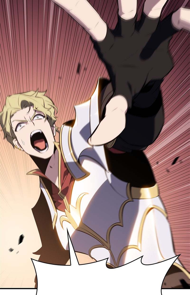 Read I'm the Max-Level Newbie de Manga Online