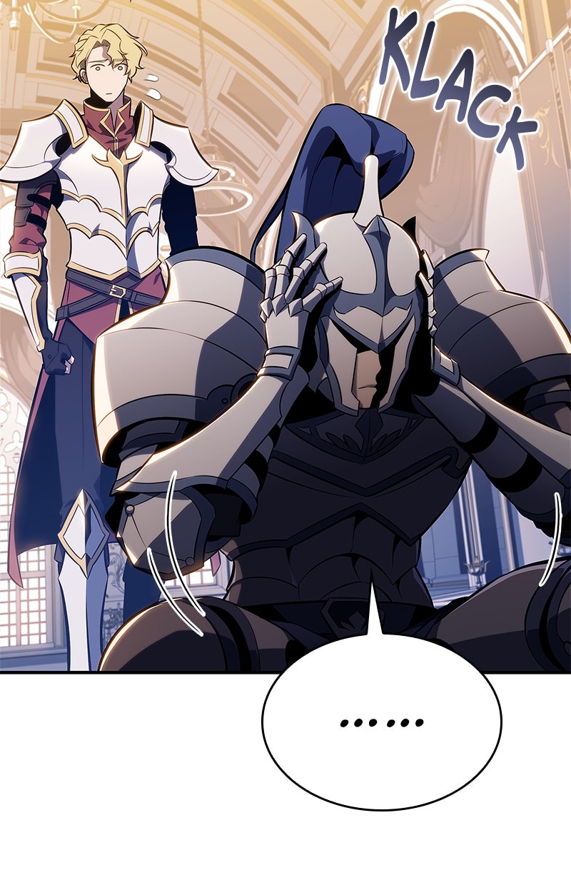 Read I'm the Max-Level Newbie de Manga Online