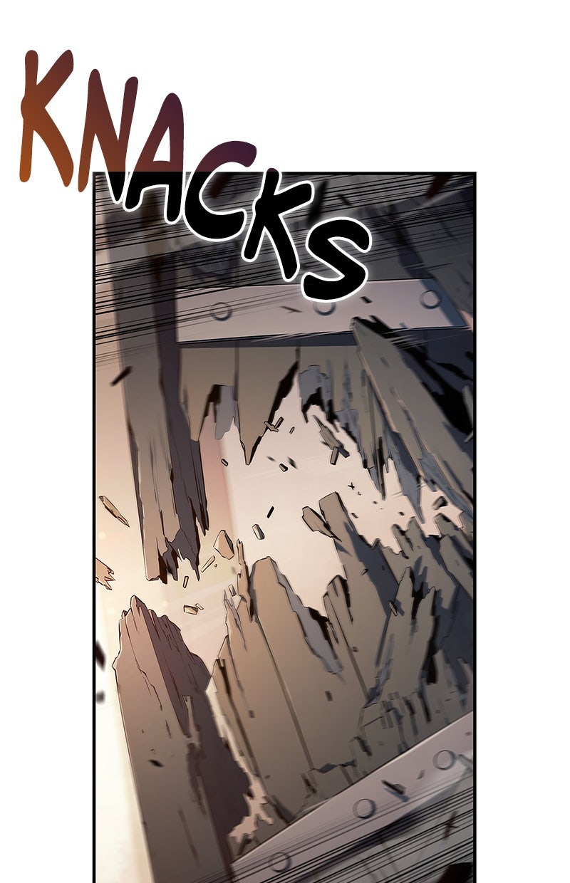 Read I'm the Max-Level Newbie de Manga Online