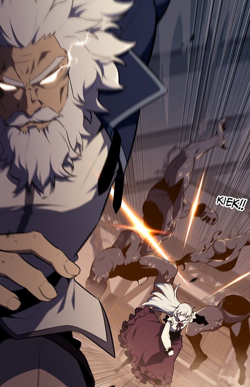 Read I'm the Max-Level Newbie de Manga Online