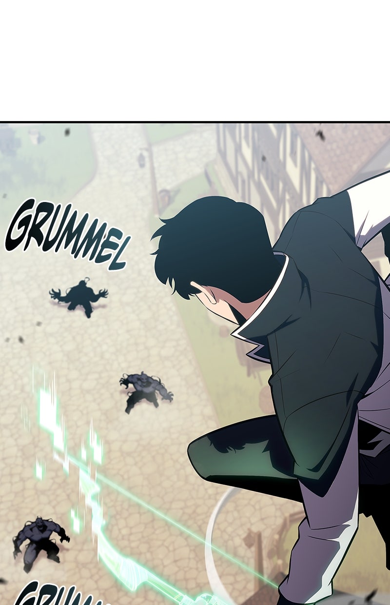 Read I'm the Max-Level Newbie de Manga Online
