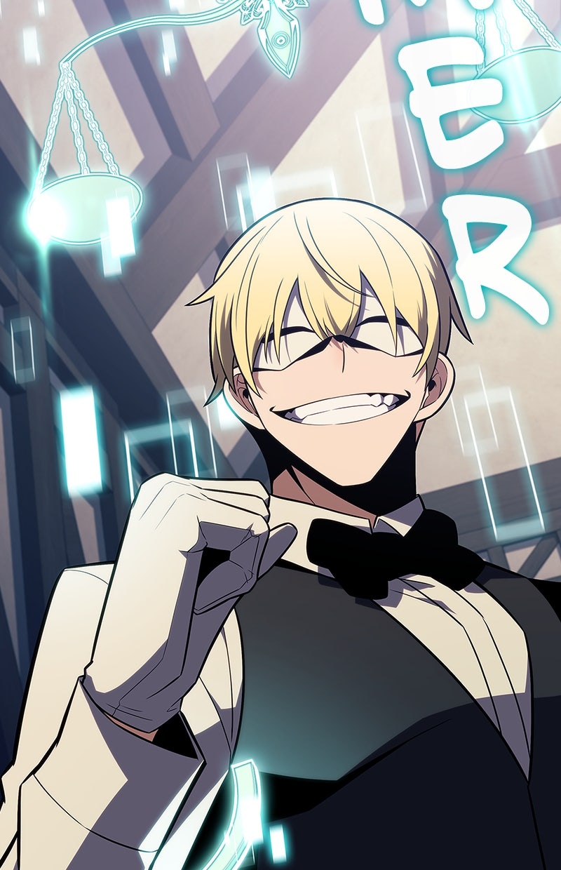 Read I'm the Max-Level Newbie de Manga Online