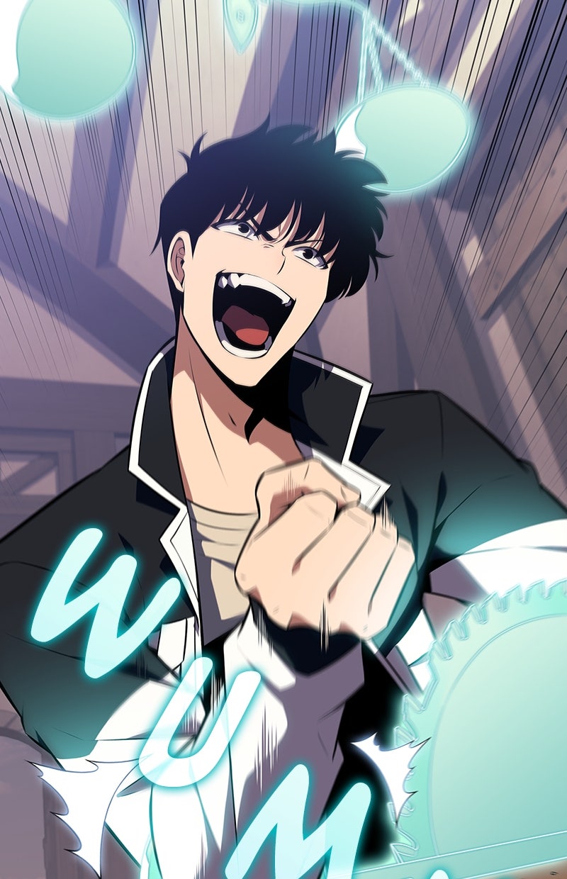 Read I'm the Max-Level Newbie de Manga Online