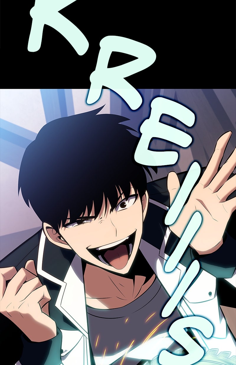 Read I'm the Max-Level Newbie de Manga Online