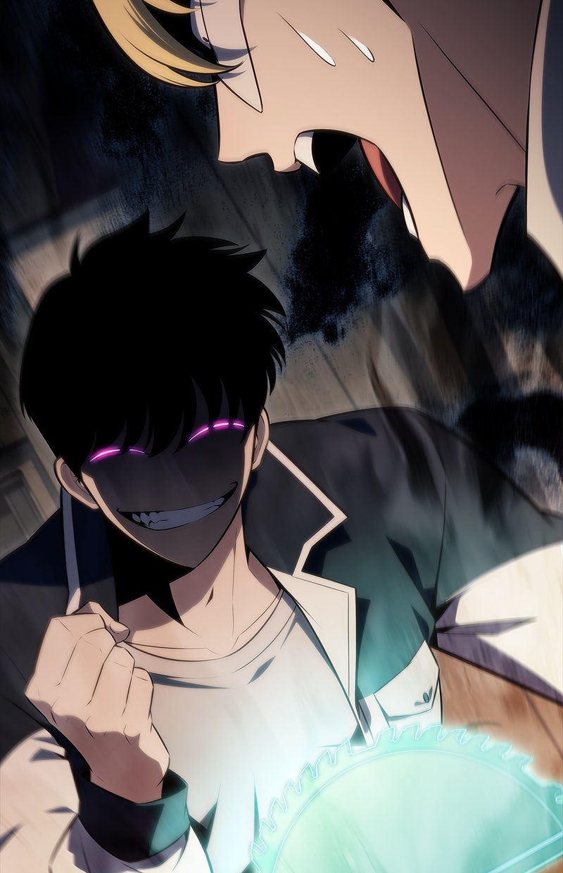Read I'm the Max-Level Newbie de Manga Online