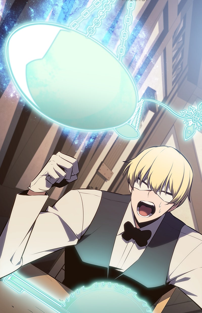 Read I'm the Max-Level Newbie de Manga Online