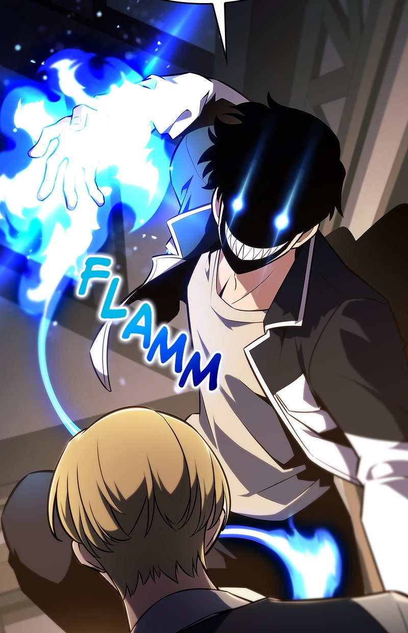 Read I'm the Max-Level Newbie de Manga Online