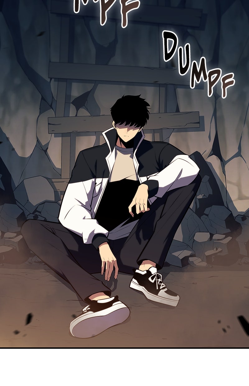 Read I'm the Max-Level Newbie de Manga Online