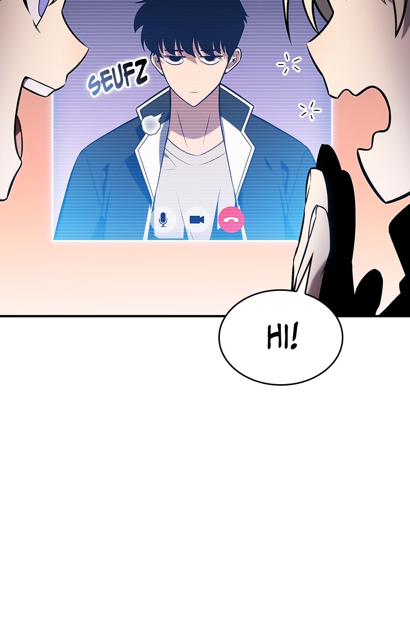 Read I'm the Max-Level Newbie de Manga Online