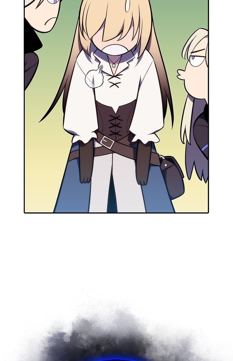 Read I'm the Max-Level Newbie de Manga Online