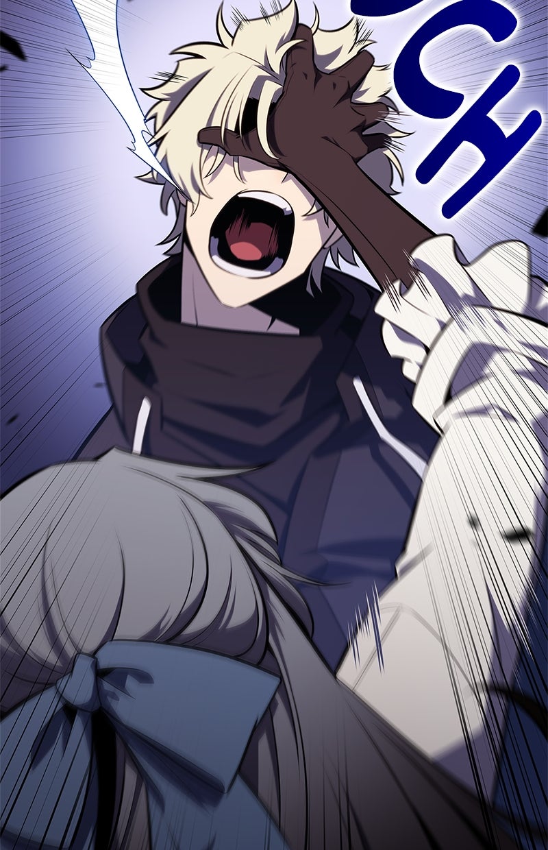 Read I'm the Max-Level Newbie de Manga Online
