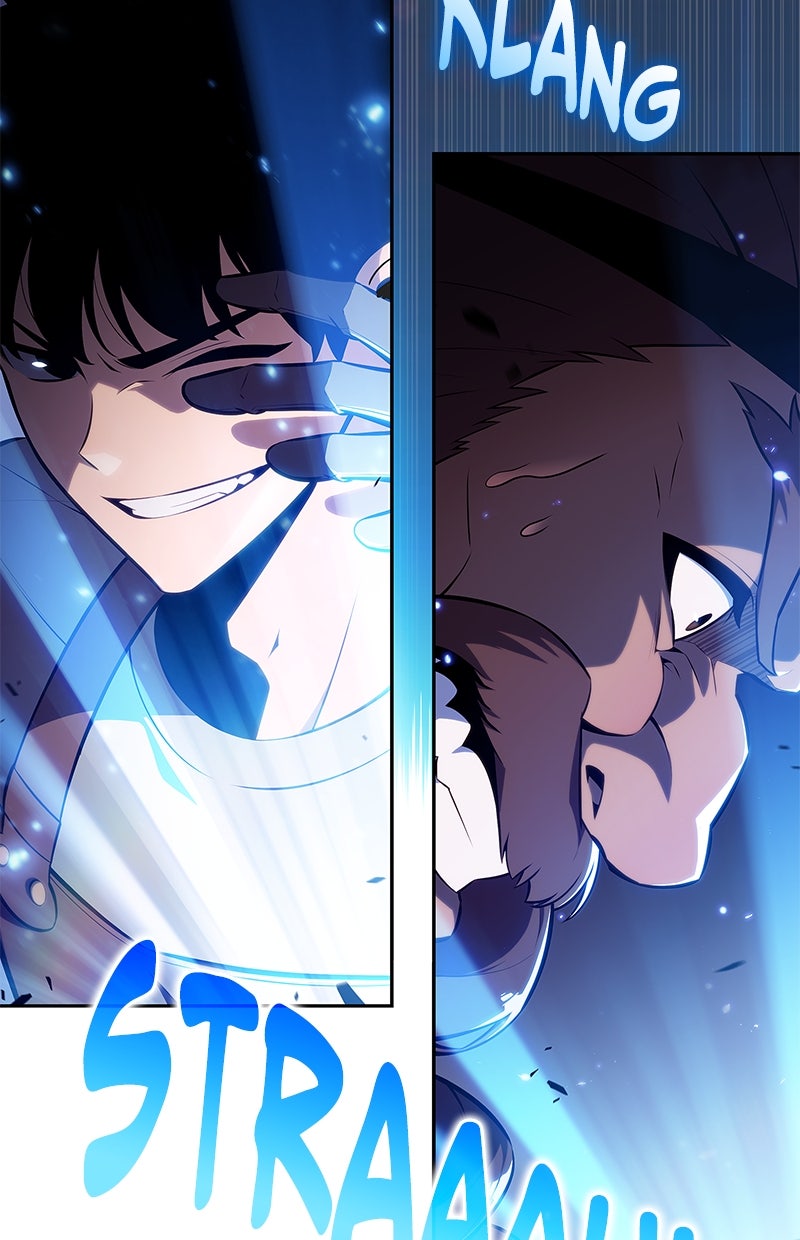 Read I'm the Max-Level Newbie de Manga Online