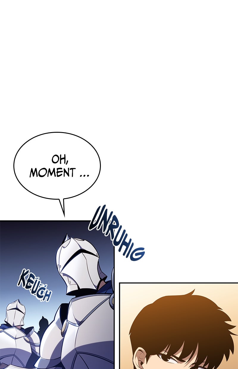 Read I'm the Max-Level Newbie de Manga Online