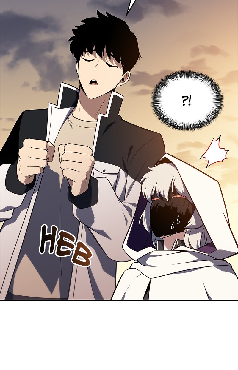 Read I'm the Max-Level Newbie de Manga Online