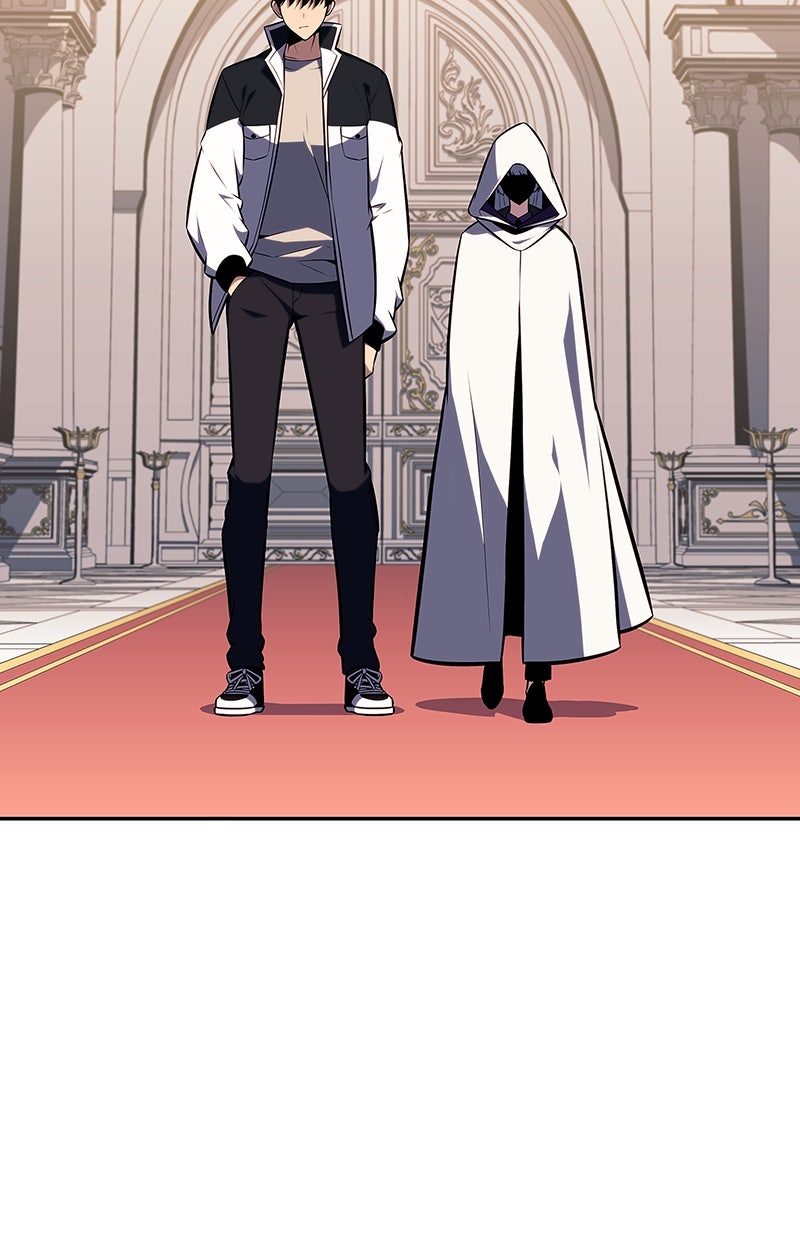 Read I'm the Max-Level Newbie de Manga Online