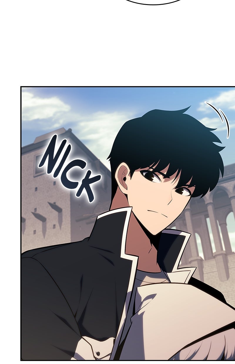 Read I'm the Max-Level Newbie de Manga Online