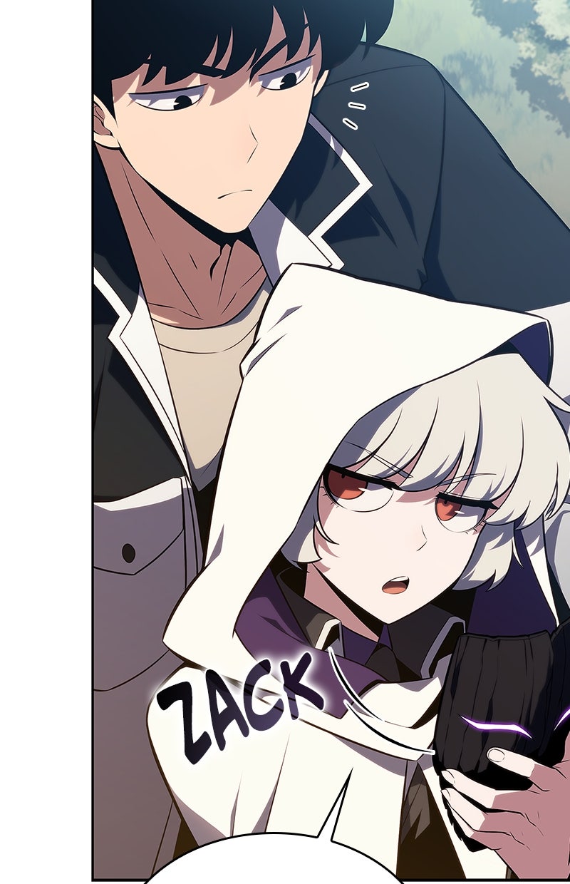 Read I'm the Max-Level Newbie de Manga Online