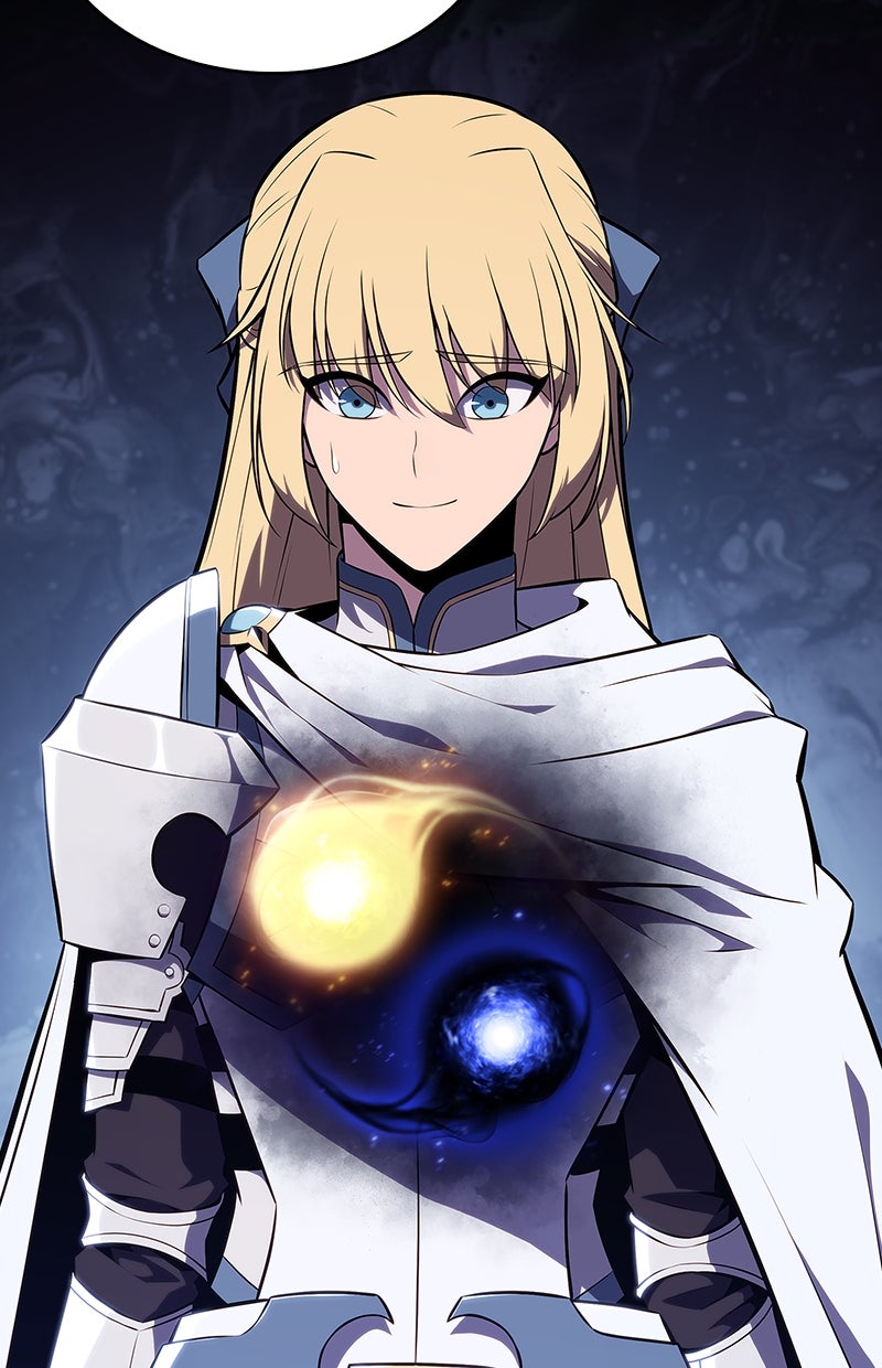 Read I'm the Max-Level Newbie de Manga Online