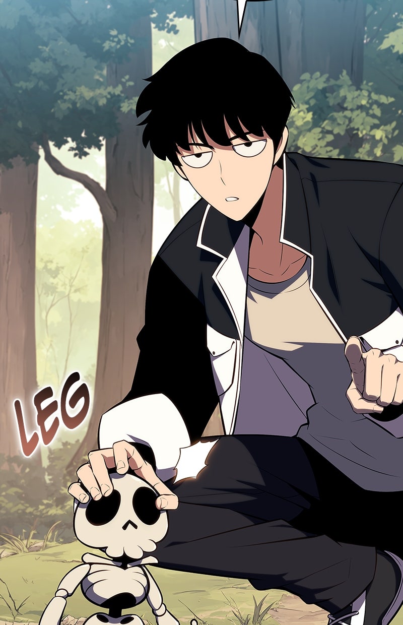 Read I'm the Max-Level Newbie de Manga Online