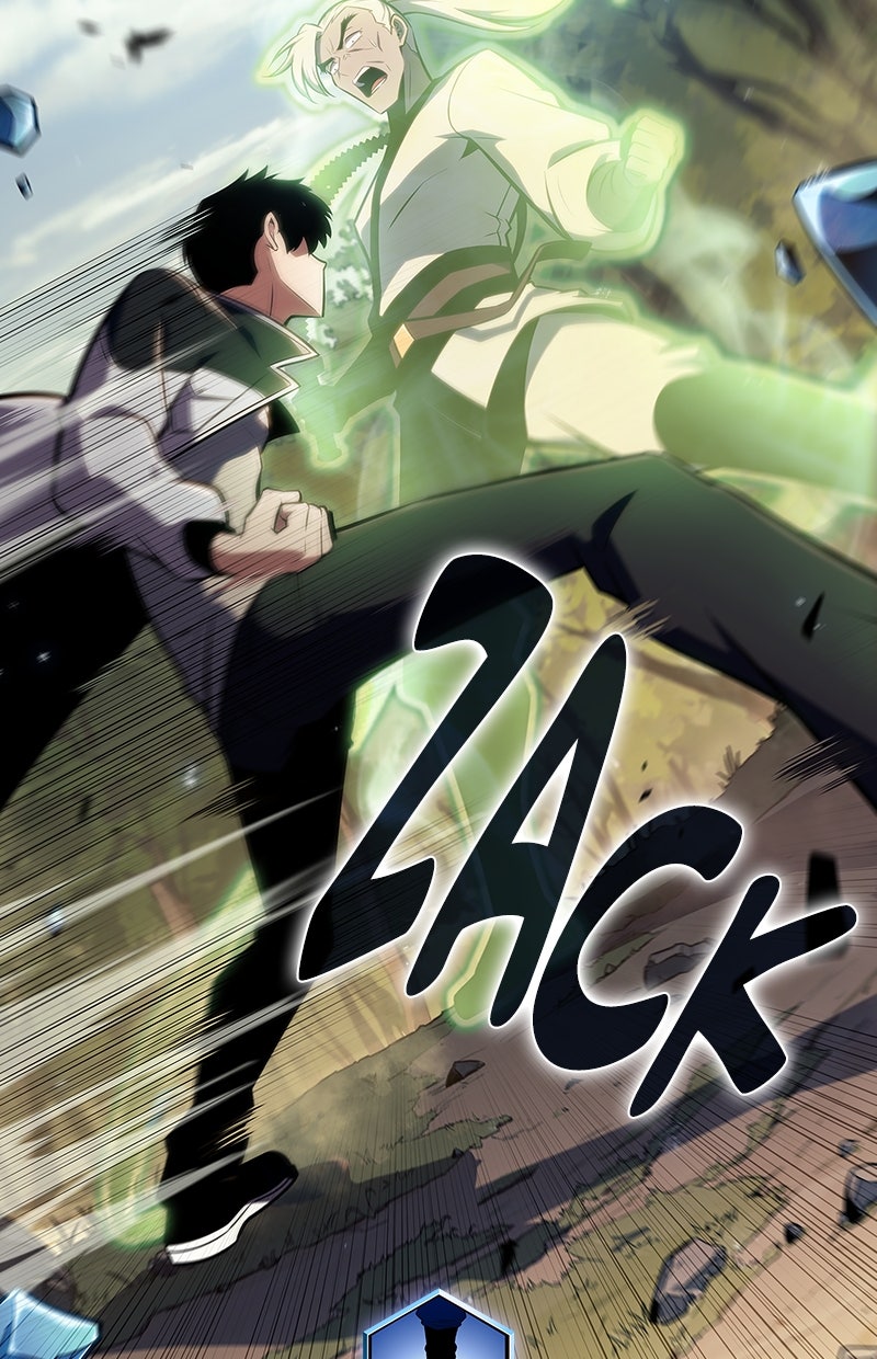 Read I'm the Max-Level Newbie de Manga Online