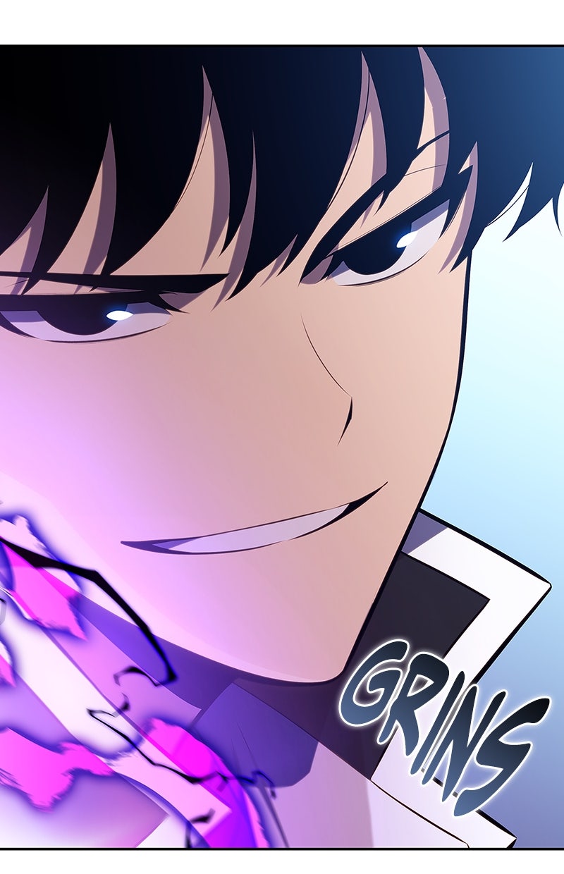 Read I'm the Max-Level Newbie de Manga Online